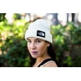 thumbnail image 2 of Gorro THE NORTH FACE Salty Dog con forro TNF negro unisex, 2 of 2