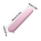 thumbnail image 3 of Amzcrzy Electrónica para hombres Organizador de electrónica Cámara digital Protector de muñeca de goma para teclado, soporte para la mano, soporte para la muñeca, soporte para la palma, almohadilla d, 3 of 4