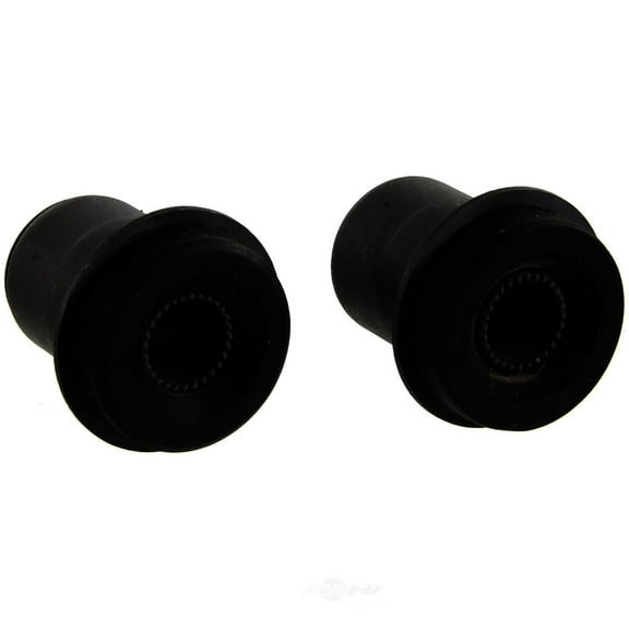 QuickSteer K6198 Suspension Control Arm Bushing Kit Fits select: 1985-2005 CHEVROLET ASTRO, 1980-1996 CHEVROLET CAPRICE