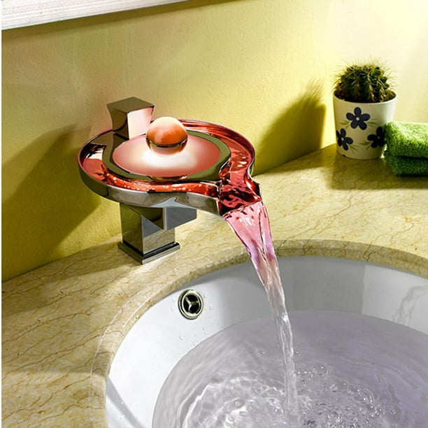 Grifo lavabo acero inoxidable deals