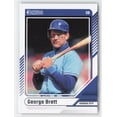 thumbnail image 1 of 2024 Donruss George Brett #3, 1 of 3