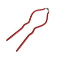 thumbnail image 4 of 5pc Canning Set Jarring Kit Pickling Tongs Funnel Ferment Jar Lifter Garden Harvest Tools, 4 of 7