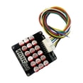 thumbnail image 1 of Equilibrador ecualizador activo Heltec 4S 5S 6S 5A para batería de coche, 1 of 6