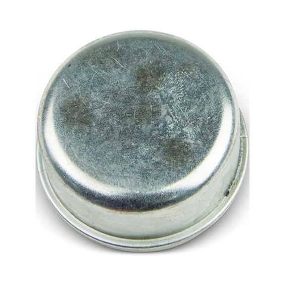 Dust Cap for Standard Axle Hub - 2,000 to 3,500 lbs.