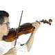 thumbnail image 4 of Violín Para Principiantes, Violín Retro De Arce, Kit De Violín De Tamaño Completo Con Caja De Resina De Cuerda Para Principiantes, Adultos, Estudiantes, 4 of 7