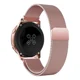 thumbnail image 2 of Correa Malla Milanese Lujo + Mica Para Galaxy Watch Active 2, 2 of 4
