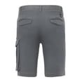 thumbnail image 2 of Regatta Mens Bendrick Shorts, 2 of 4