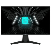 MSI G242L E14 24" Class Full HD Gaming LCD Monitor - 16:9 - 23.8" Viewable - In-plane Switching (IPS) Technology - 1920 x 1080 - 16.7 Million Colors - FreeSync - 300 Nit - 1 ms - 144 Hz Refresh Rat...