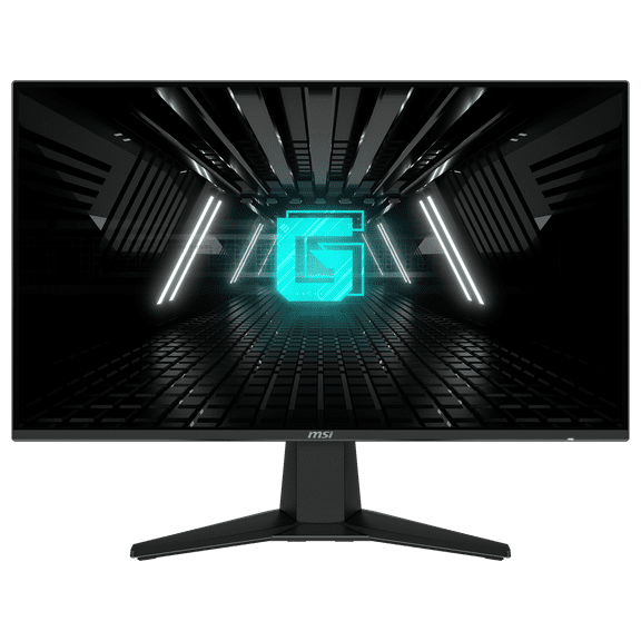 MSI G242L E14 24" Class Full HD Gaming LCD Monitor - 16:9 - 23.8" Viewable - In-plane Switching (IPS) Technology - 1920 x 1080 - 16.7 Million Colors - FreeSync - 300 Nit - 1 ms - 144 Hz Refresh Rat...