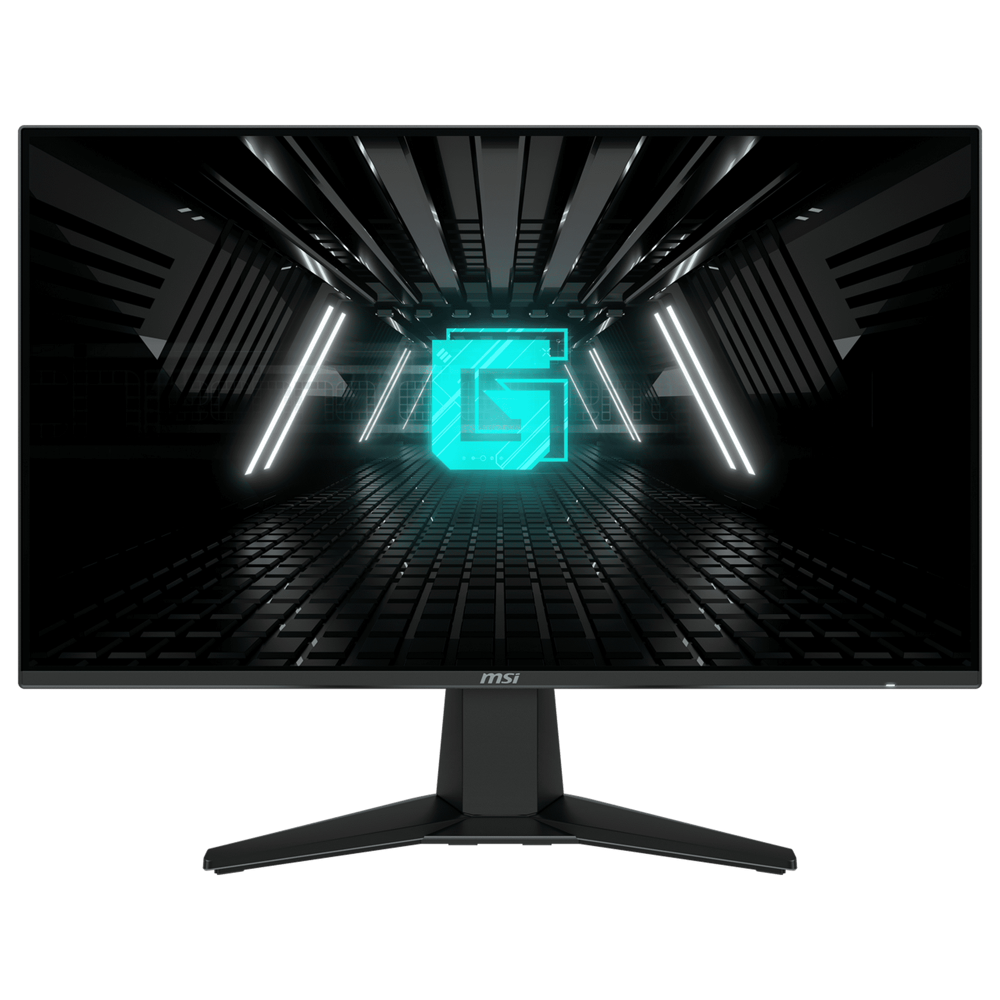 MSI G242L E14 24" Class Full HD Gaming LCD Monitor, 16:9