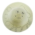 thumbnail image 2 of jifeng Kindergarten Drawing Straw Hat DIY Art Material, 2 of 7