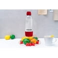 thumbnail image 2 of Drinkmate Carbonation Bottles (Twin-Pack) (1L, Royal Red), 2 of 4