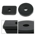 thumbnail image 4 of PIT66 Firewall Rubber Grommet Set Fit for Chevy and GMC Truck Suburban Blazer 1967 1968 1968 1970 1971 1972 1972 TC3836, 4 of 8