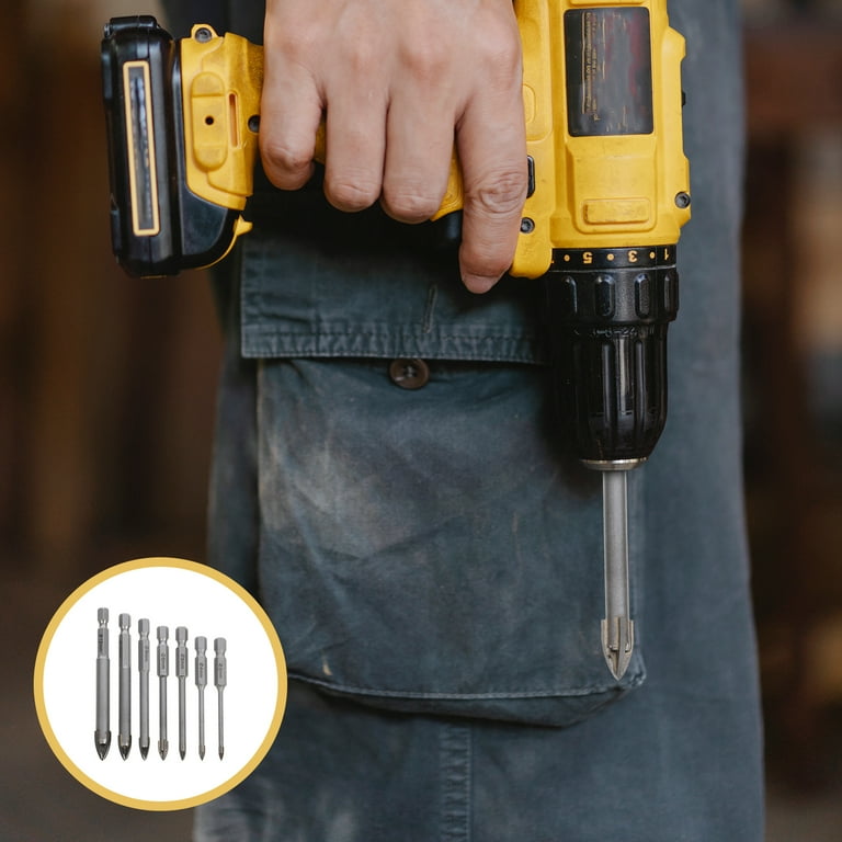 Ceramic drill bit dewalt sale