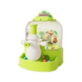 thumbnail image 2 of Ofertas del Viernes Negro kkbbma Juguetes en liquidación por menos de $5 Mini máquina de pinball Juego de arcade Juguete de interior para niños, Juguetes de coordinación mano-ojo para niños pequeños,, 2 of 6