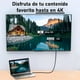 thumbnail image 2 of Cable HDMI 4K 2.0 VIMI 15 Metros Alta Velocidad 18Gbps, 2 of 8