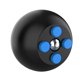 thumbnail image 2 of Juguete De Cubo Antiestrés Clicker Joystick Botones Controlador De Juguete Para Niños Y Adultos Adhd Add Autismo Yuarrent FN007386-00, 2 of 6
