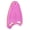 Pink, variant on Eva Swimming Floating Board Back Floating Adult Kidsren Training Swimming Floating Board to Aid the Shark Back Floating Board