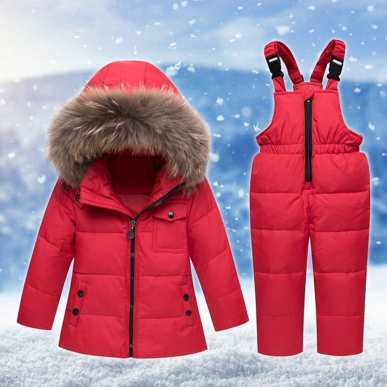 Kids winter coat clearance hotsell