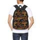 thumbnail image 4 of Disketp Chicken Rooster Mochila Minimalista de Gran Capacidad, Mochila de Viaje para Escuela, Trabajo o Uso Diario, 4 of 6