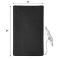 thumbnail image 5 of TRAKK ELECTRIC HEATING PAD - 12" x 24", 5 of 5