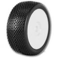 thumbnail image 2 of Raw Speed RC 161202SLB Supermini 1/8 Buggy Tire - Soft Long Wear w/ Black Insert, 2 of 2