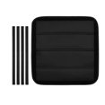 thumbnail image 1 of Rv Skylight Sunshade Foldable Rv Roof Aluminum Film Reflective Shading Pad, 1 of 8