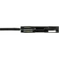 thumbnail image 3 of Parking Brake Cable Fits select: 2001-2011 CHEVROLET SILVERADO, 2003-2011 GMC SIERRA, 3 of 3