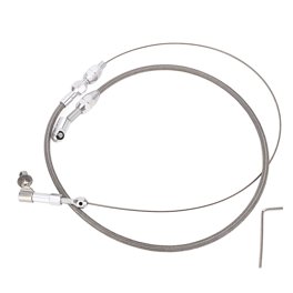 Throttle Cable for Honda Cn250 Helix 1986-2007 Black A7 for sale online Throttle Cable for Honda Cn250 Helix 1986-2007 Black A7 for sale online