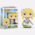 thumbnail image 5 of Funko Pop Genshin Impacts Aether #160 Lumine #161 Paimon #162 Keqing #182 Figuras de acción de vinilo Muñecas Juguetes Regalo para niños, 5 of 5
