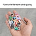 thumbnail image 4 of MesaSe 1000 Pieces Circular Puzzles Adults Decompression Toys For THOUSAND COLOR VORTEX, 4 of 6