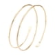 thumbnail image 2 of Brazalete minimalista Sandoo Brazalete dorado para el brazo Brazalete para el brazo superior Brazalete para el brazo superior Brazalete delicado en capas para el brazo Brazalete para el brazo Joyería, 2 of 8