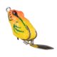thumbnail image 3 of Señuelo de superficie DYNWAVEMX Crankbait Aparejos de pesca Cebo blando Señuelo de rana Artificial 2,5 cm Flotante Estilo F, 3 of 8