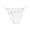 White, variant on Womens Bow Lace Panties Low Waist String Stretch Thong Day of The Underwear Women