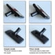 thumbnail image 4 of Cabezal De Cepillo Universal Para Aspiradora Id De Interfaz De 32Mm, Cabezal De Cepillo Para Suelo De Alfombras, Pieza De Repuesto Para Aspiradora Doméstica, Herramienta De Limpieza De Suelo seitruly HA027473-02, 4 of 7