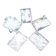 thumbnail image 1 of Calcomanía para uñas, 5 cajas de papel de vidrio para decoración de uñas, lámina de celofán para uñas, calidad inigualable, 1 of 9