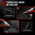 thumbnail image 5 of VacLife Cordless Handheld Vacuum, Car Vacuum Cleaner Rechargeable with Motorized Brush, Powerful Stair Vacuum, 5 of 14