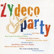 Zydeco Party