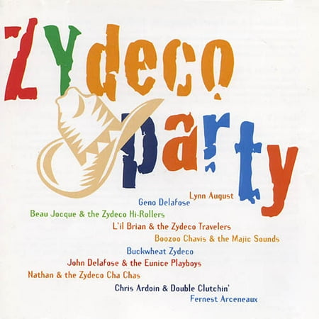 Zydeco Party
