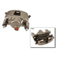 thumbnail image 2 of Acdelco 18R963 Front Driver Side Disc Brake Caliper Assembly With Pads, 2 of 4