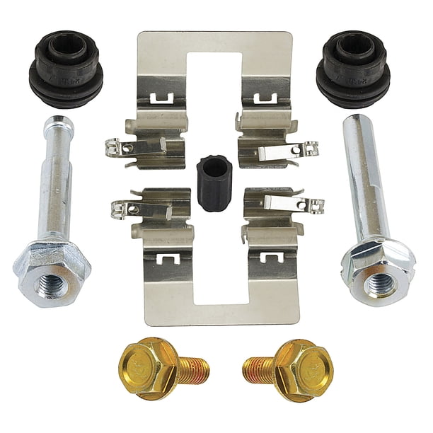 (1) Kit De Cáliper De Freno Cr-Z 2011 A 2016 Honda Trasero Izquierdo O Derecho HO AUTOPARTES .