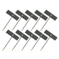 thumbnail image 4 of 10 Pcs Flexibilité d'Antenne Interne FPC Type T 2.4G 4DBi Stabilité Intégrée Antenne Douce, 4 of 8