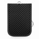 thumbnail image 2 of Funda Faraday para llaves de coche, bloqueador de señal, funda RFID para llaves, funda para llave con bloqueo de señal sin llave, protección antirrobo remota Smart Fobs (negra), 2 of 4