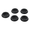thumbnail image 2 of 5x Accessoires de Garde-Robe Couverture de Ventilation Décoration de Grille de Ventilateur, 2 of 9