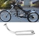 thumbnail image 5 of Tubbería de Escape Universal para Silenciador para el Motor de Bicicleta Eléctrica de 50CC 60CC 49CC 50CC Eléctrico, 5 of 7