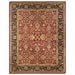 thumbnail image 3 of Traditional Rug - Persian Legend New Zealand Wool -Rust/Black-Color:Rust/Black,Design:Traditional,Shape:Large Rectangle,Size:13' 6''L x 9' 6''W, 3 of 3