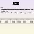 thumbnail image 3 of JUMEYU Newborn Boy Clothes Newborn Baby Boy Clothes Letter Print Short Sleeve Romper Tops Pants 2Pcs Summer Outfit Sets 0 3 6 9 12 18 24 Months (Red,0-3 Months), 3 of 9