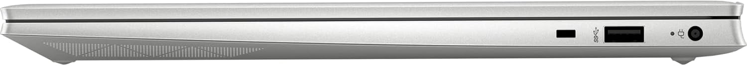 HP 15.6" Laptop Touchscreen Core i5-1235U 12GB/512GB Win11H Natural Silver A08Q4UA#ABA