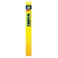 thumbnail image 2 of Rain-X Windshield Wiper Blade RX30118 Weatherbeater Professional; 18 Inch; Single Blade; Without Spoiler; Black; 3 Season Rubber Blade, 2 of 4