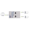 thumbnail image 5 of axGear 2 Port USB2.0 HUB de Partage Automatique pour Imprimante Scanner Clavier Neuf, 5 of 5